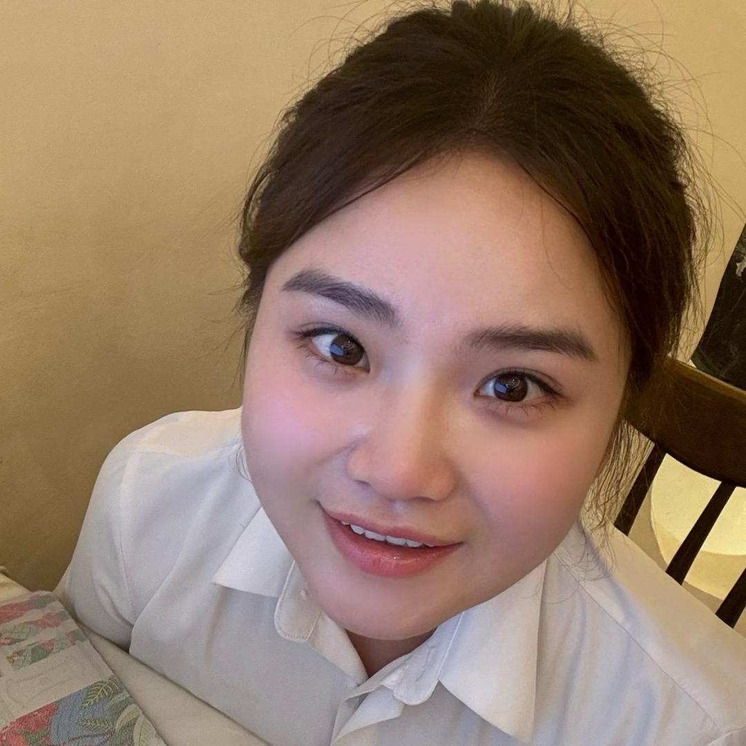 梅子日常那些事