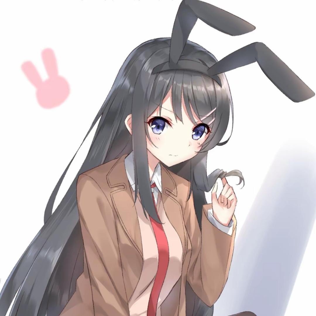 水手兔🐰
