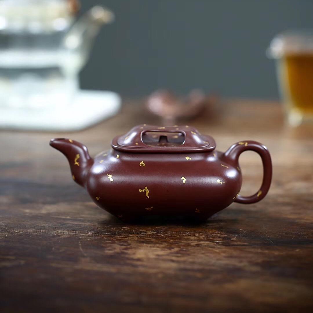 馨悦茗壶·紫砂DIY（蜀山古南街店）