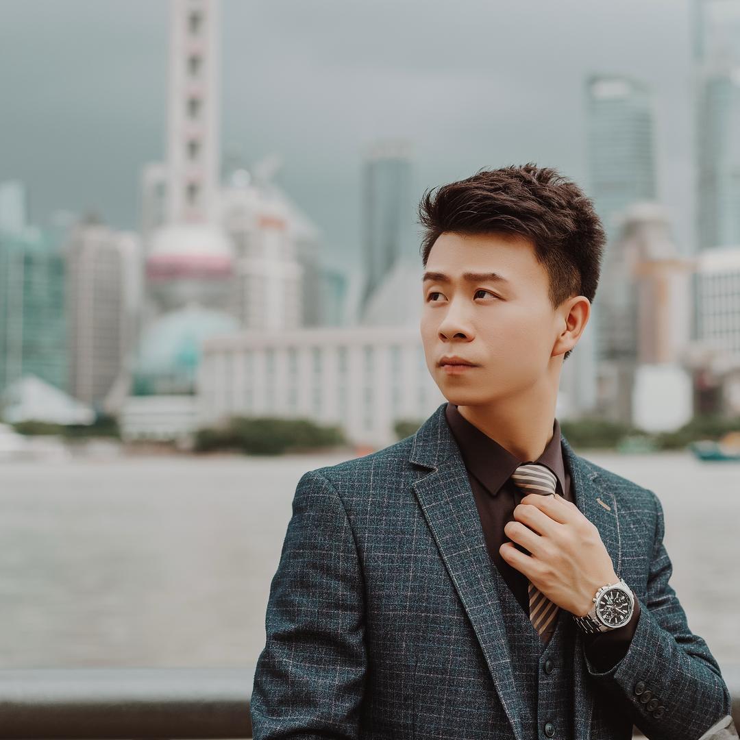 麒麟爸爸
