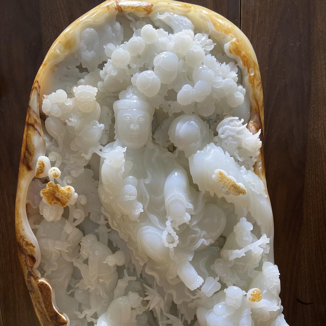 苏工玉坊