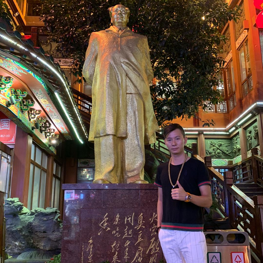 顿觉晓火哥