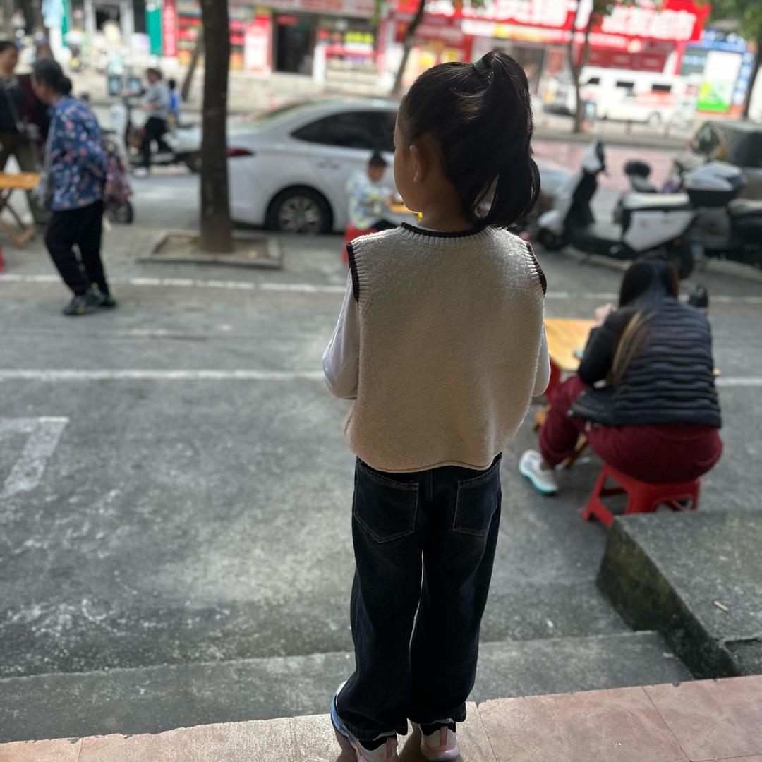 小幸运～