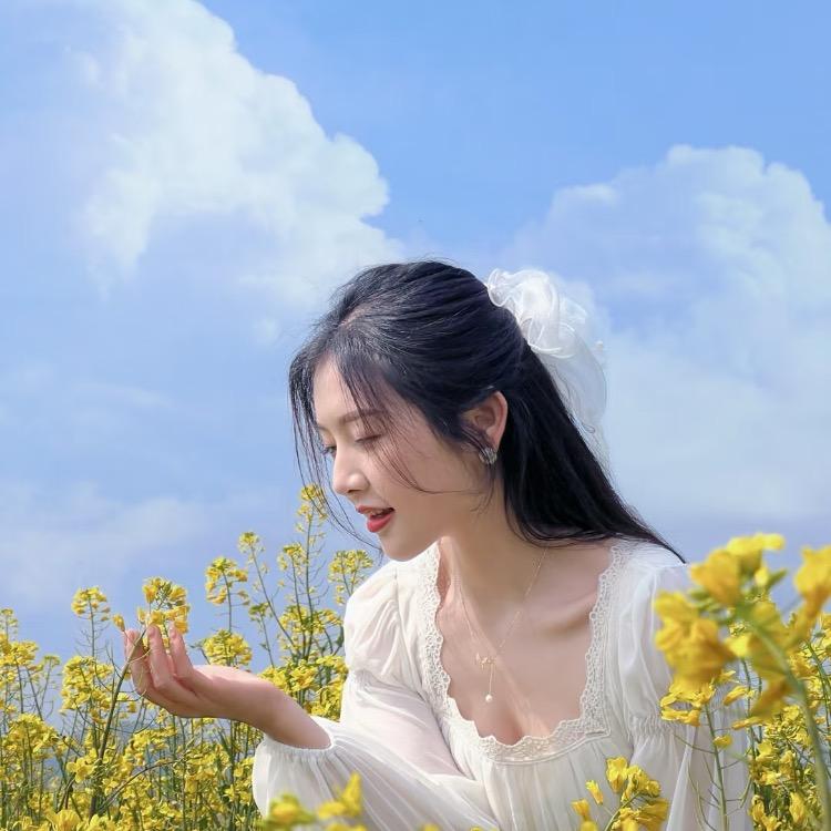 宝藏女孩