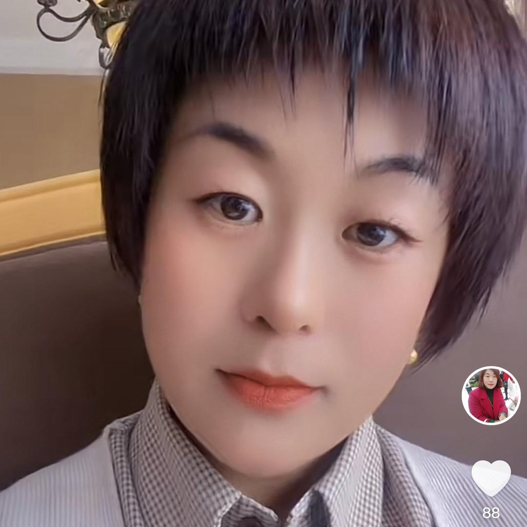 张艳华