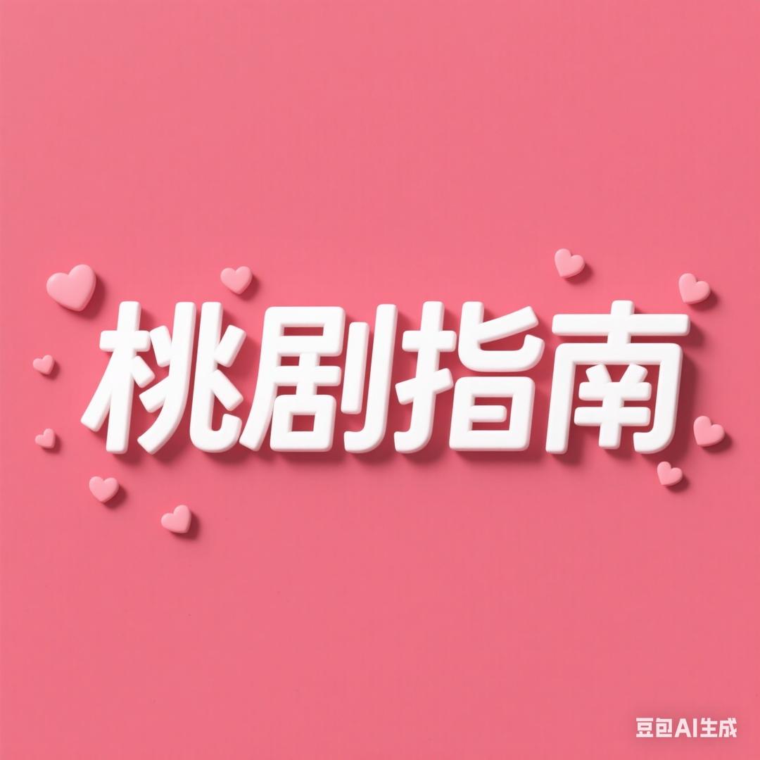 桃剧指南