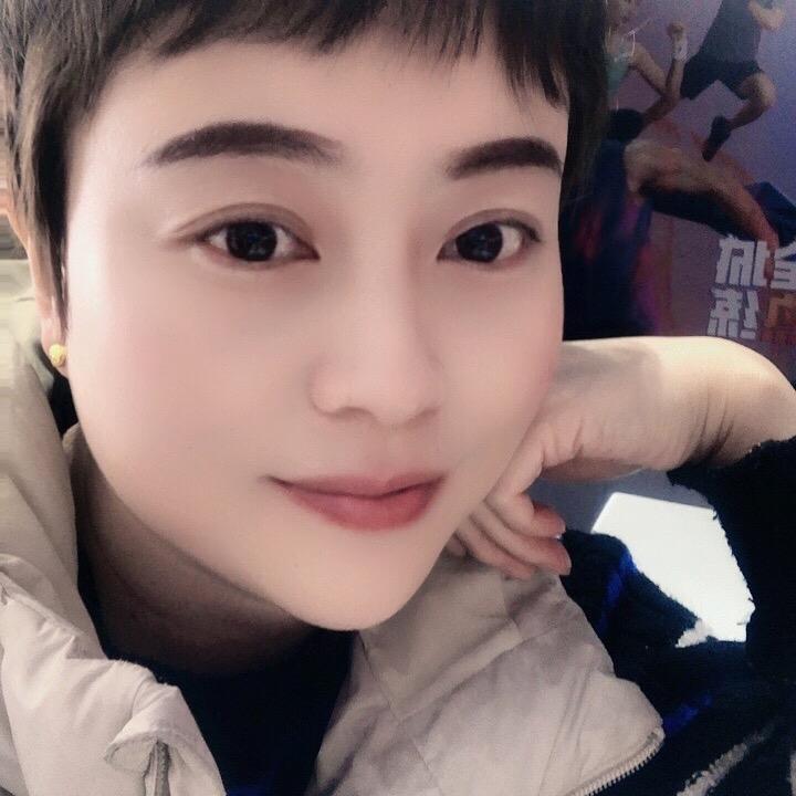 保持微笑