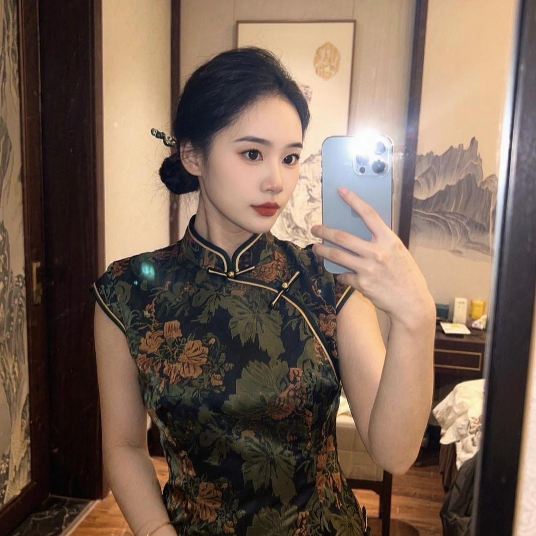 小杨的杨