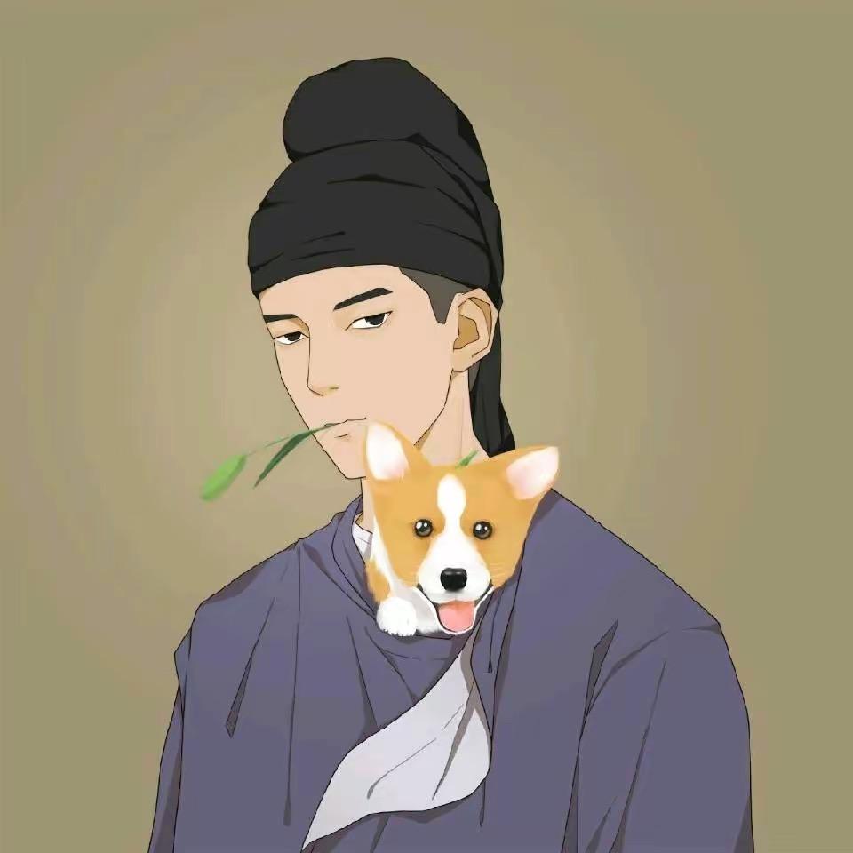 彩虹弥漫