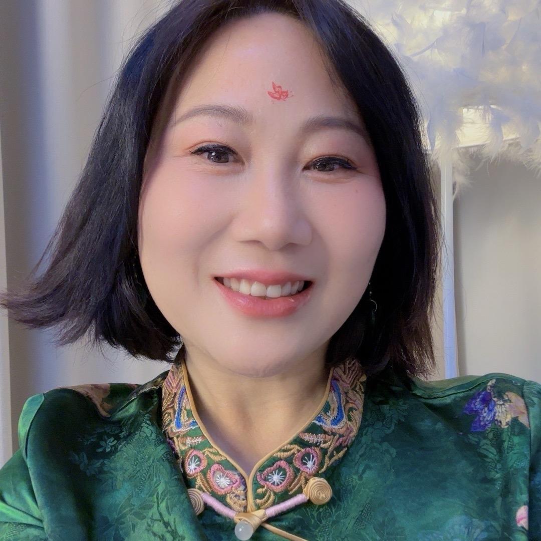桦姐要坚强