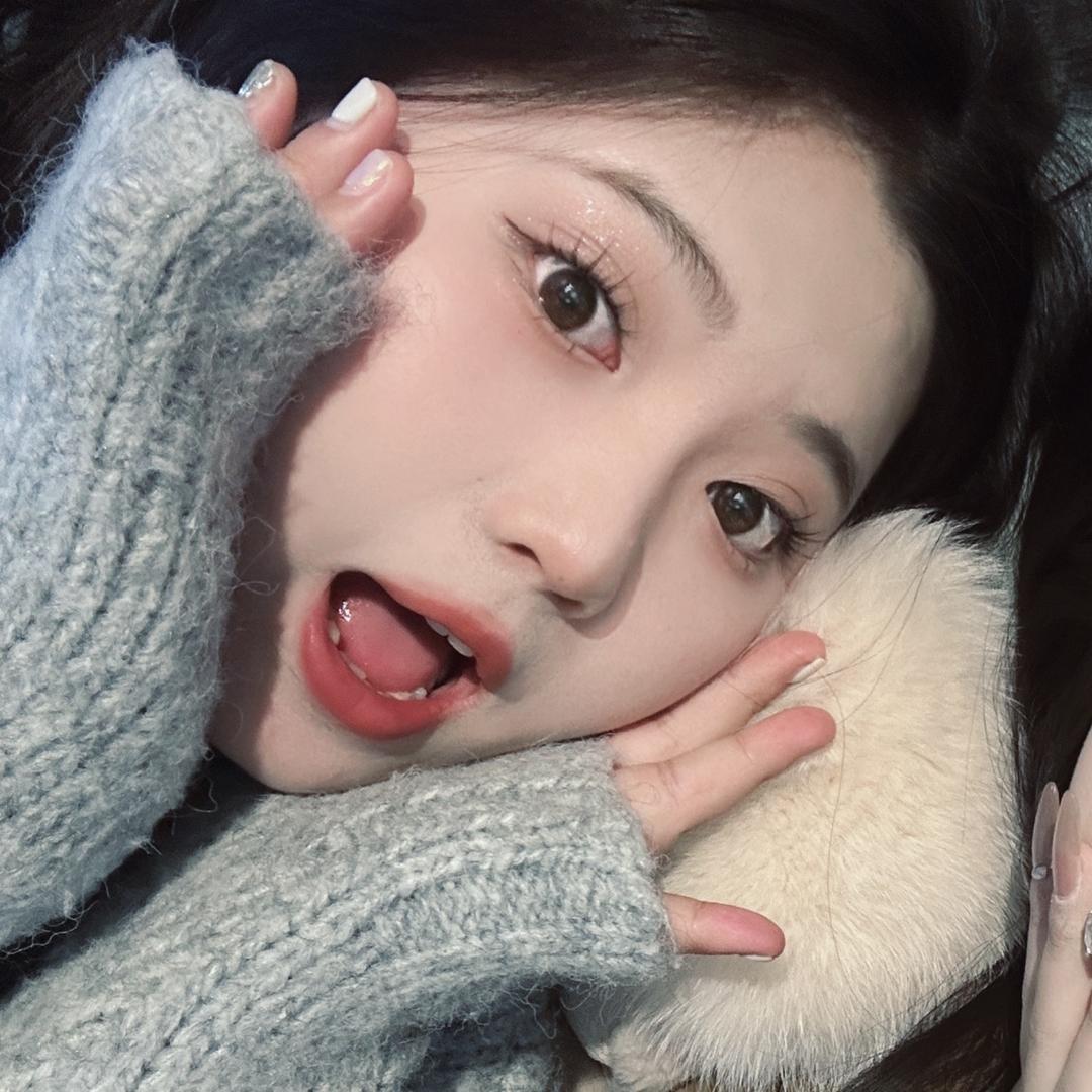 阚阚🥳