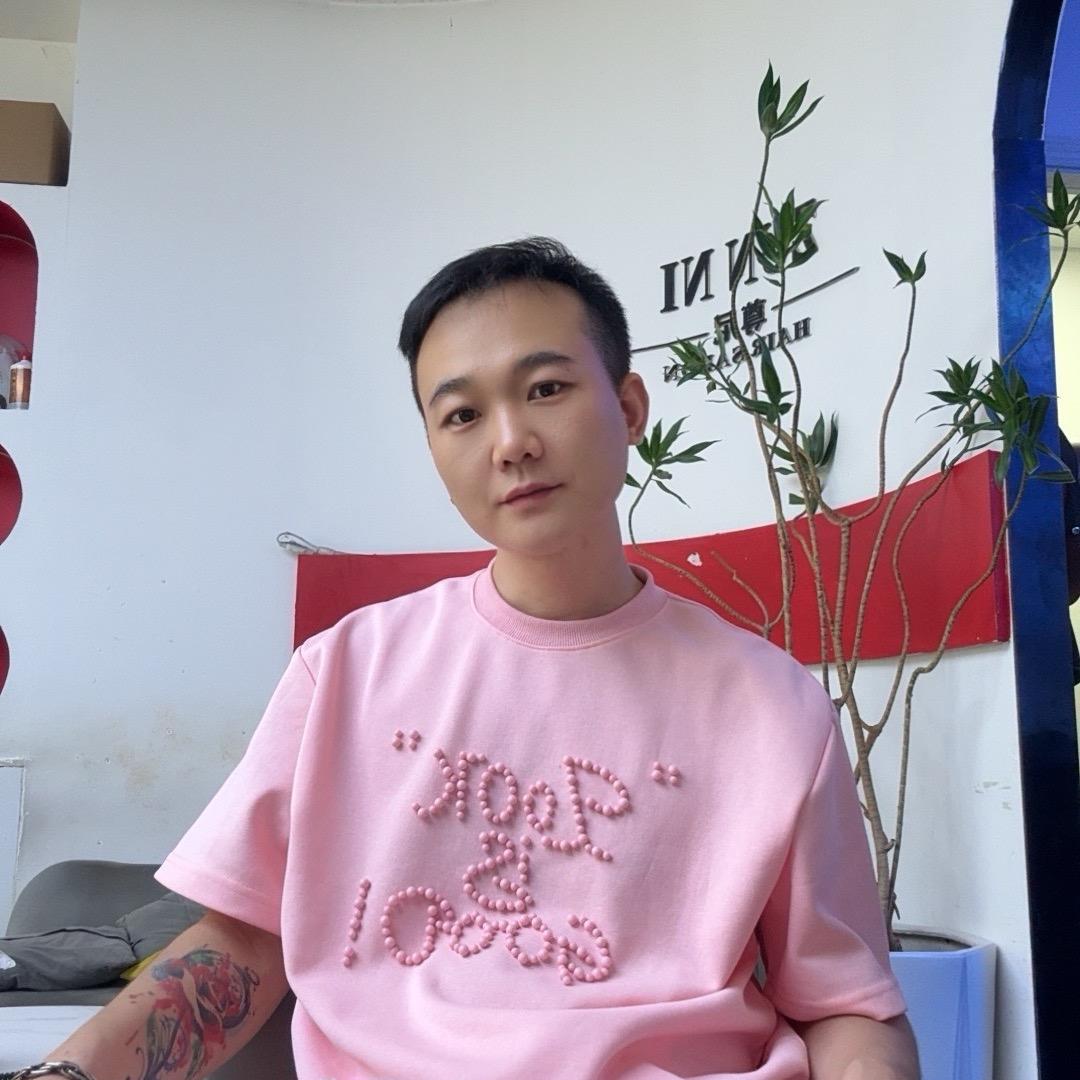 小伟的日常防脱生发日记