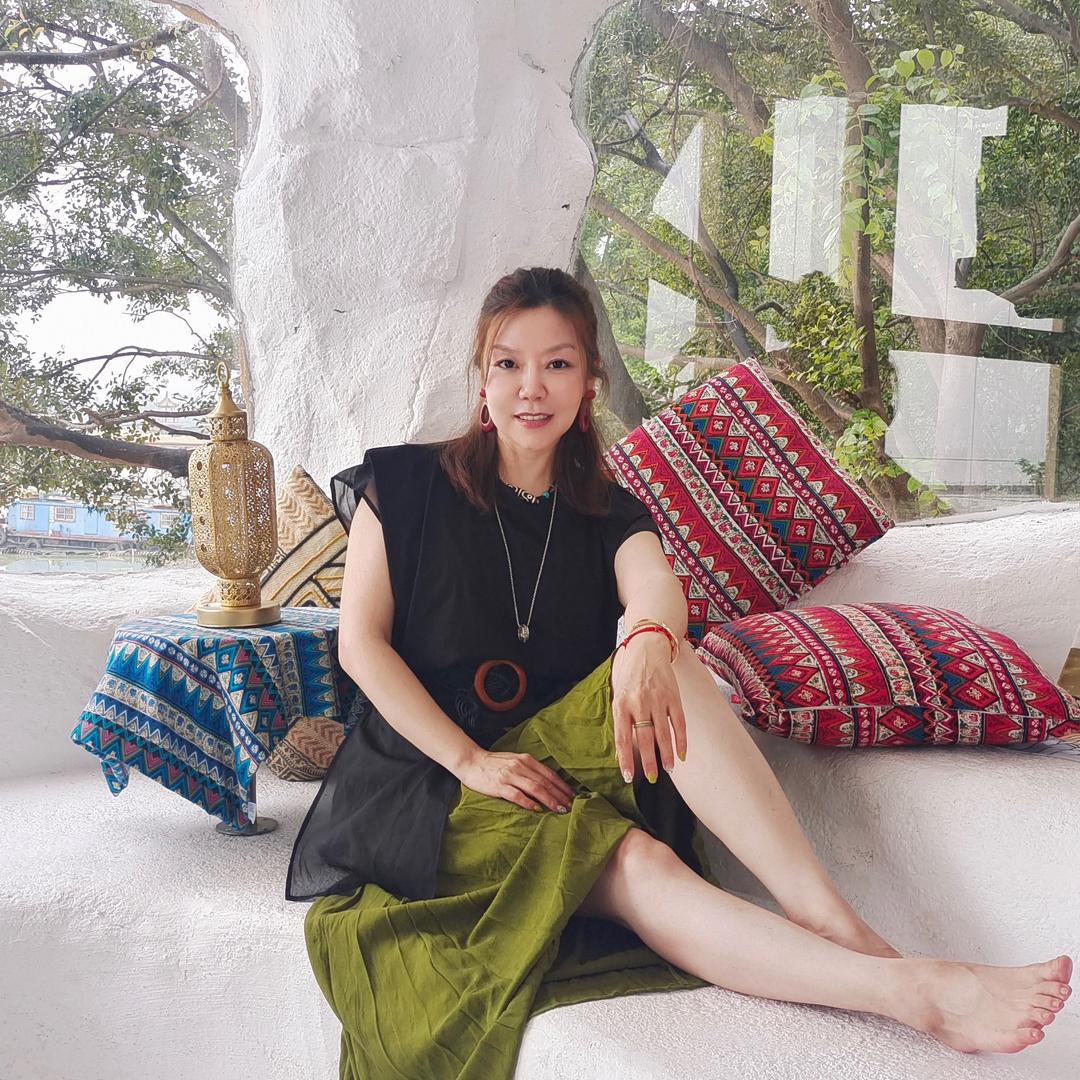 68年的小阿姨(拒私聊)