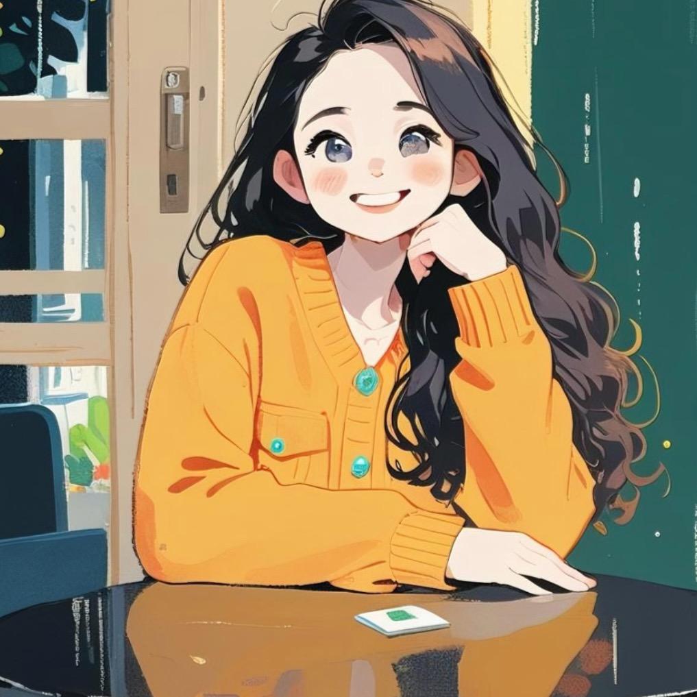 🌈落落大方~