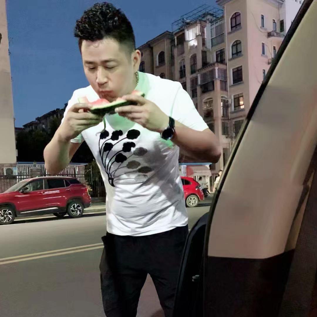 江湖哥哥