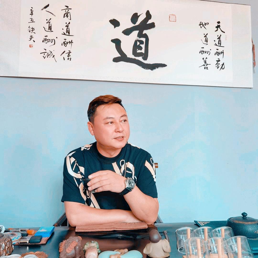 宇哥齐齐哈尔全屋定制