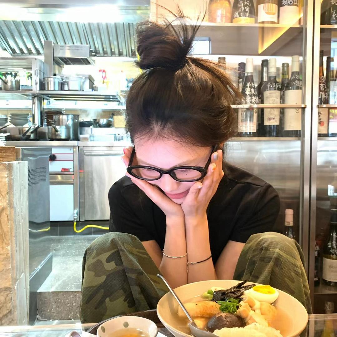 洋洋～美食分享馆