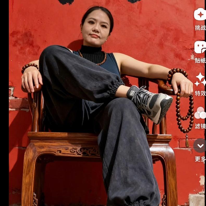 ＂麦入幸福＂