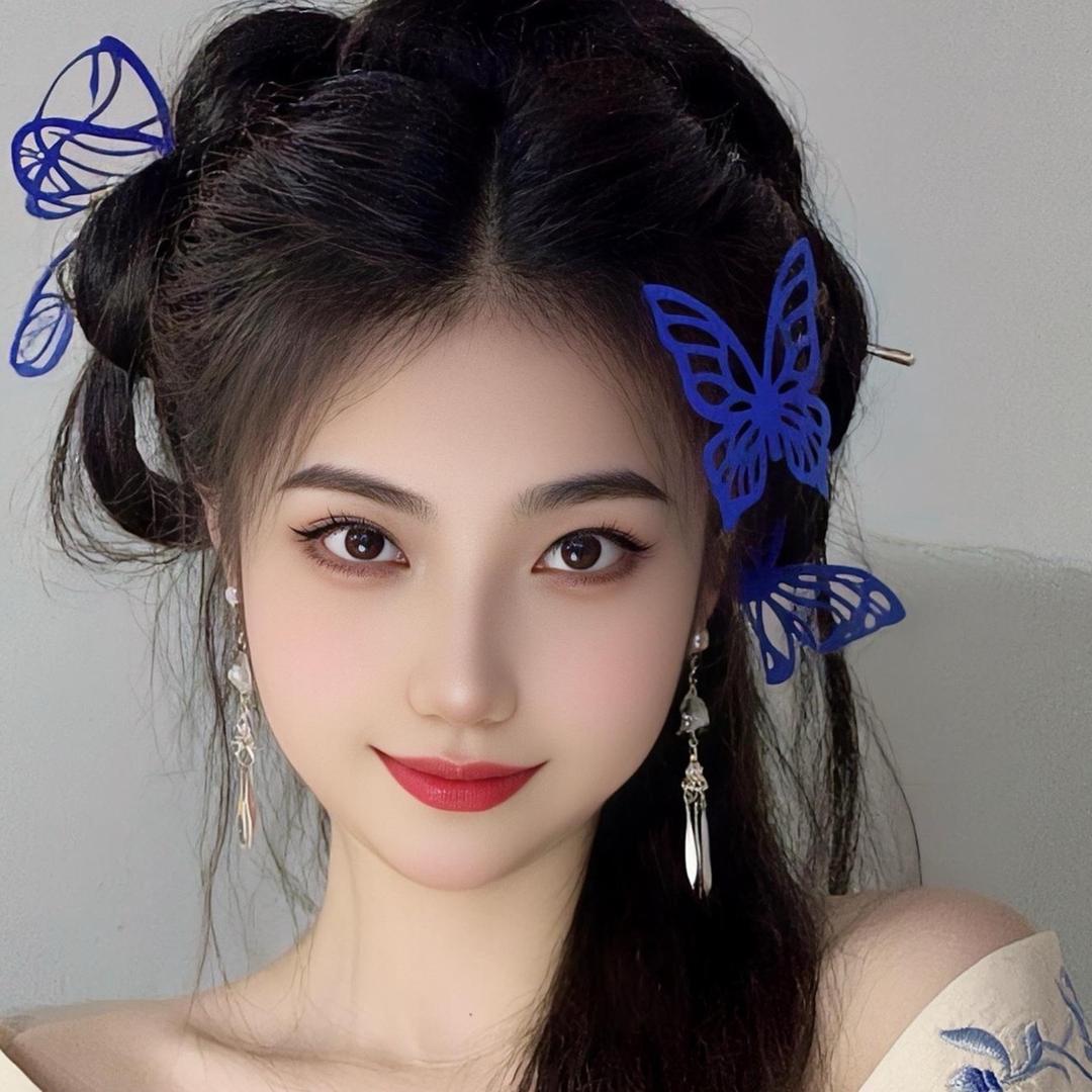 小🐷婷子y💕