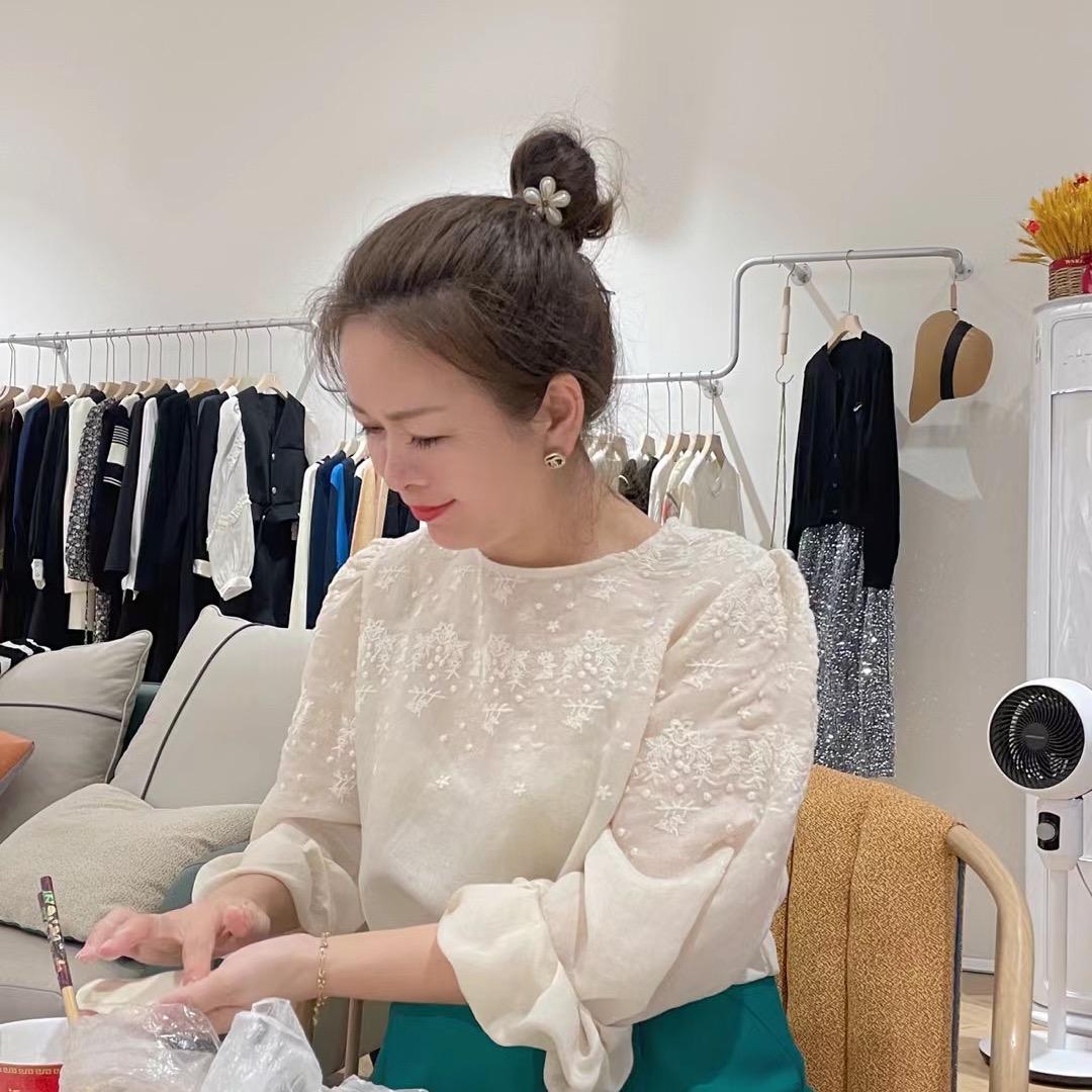 70后阿姨 杉禾家 锐丽洗护（拒私聊)