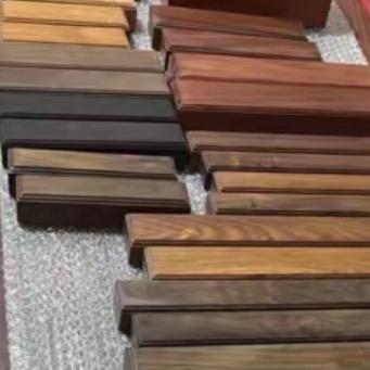 涵涵木料工艺品