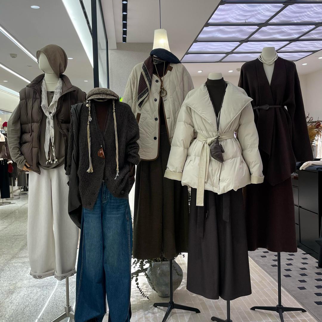 广州13行全品女装工厂号