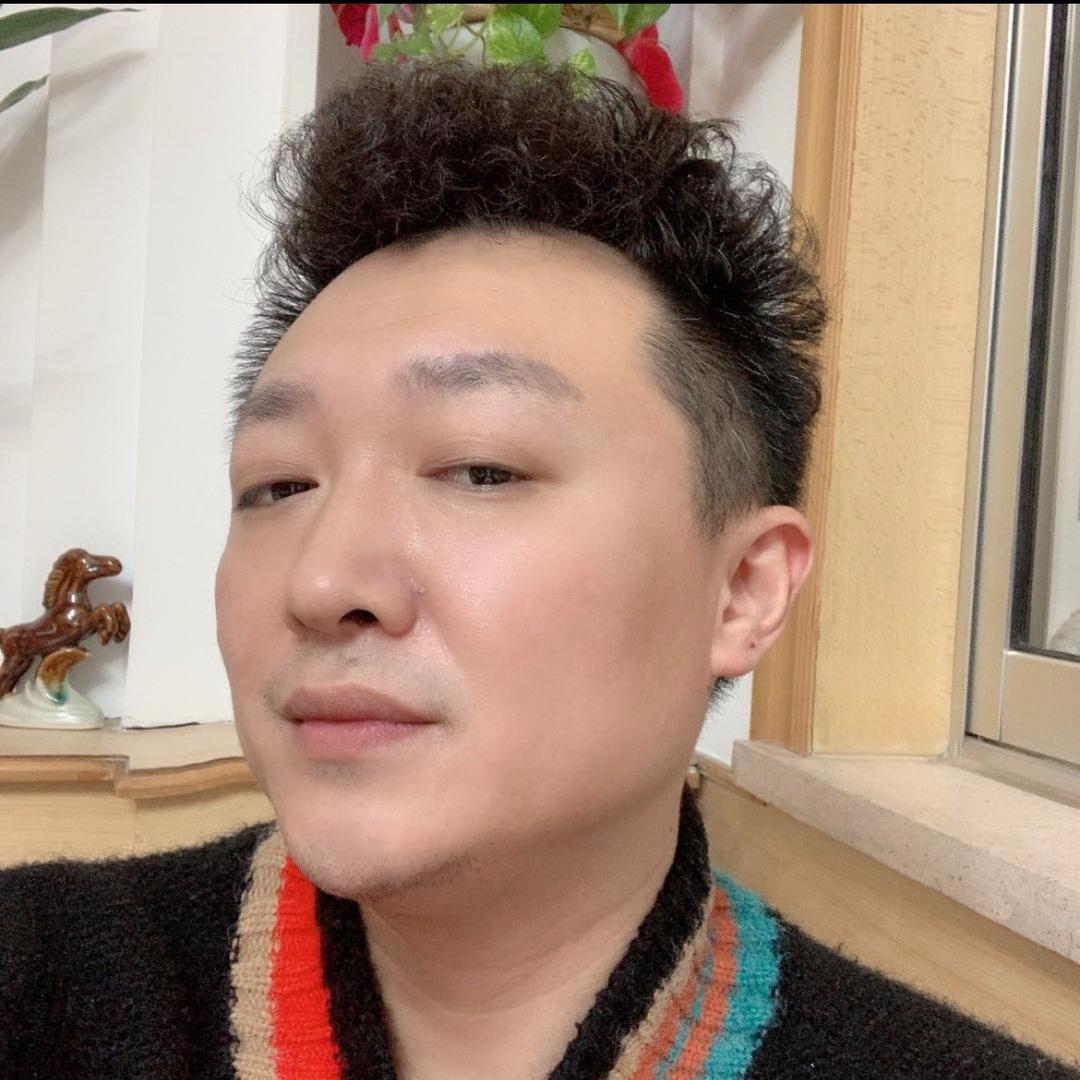 三哥的故事