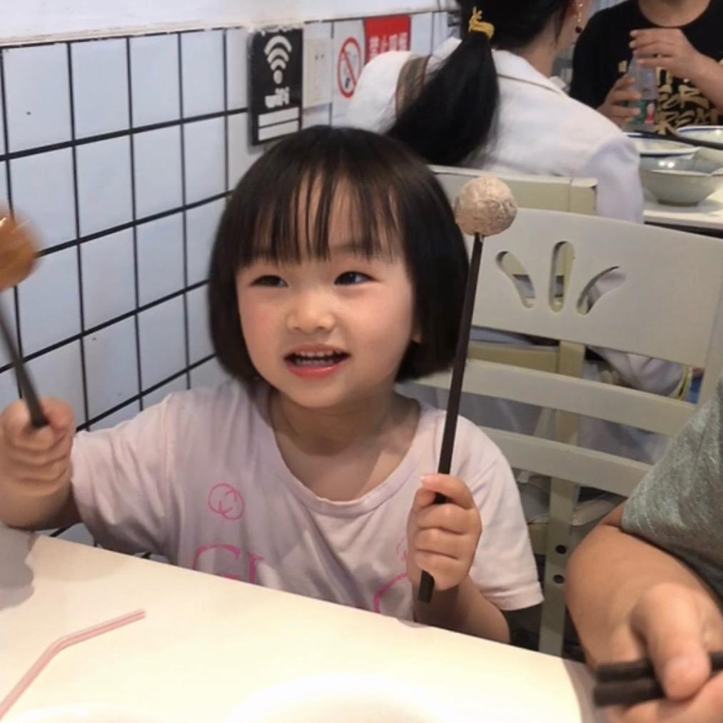 小榕妈妈