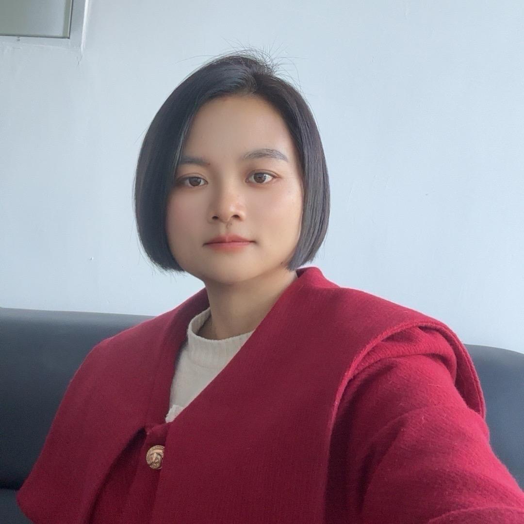 凉山巢缘婚介公司小郑妹