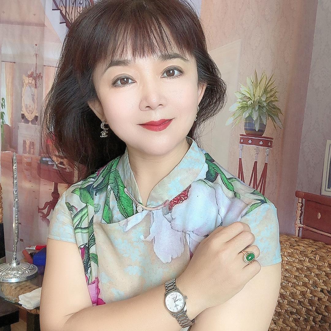 大美～美妞🐒🌹