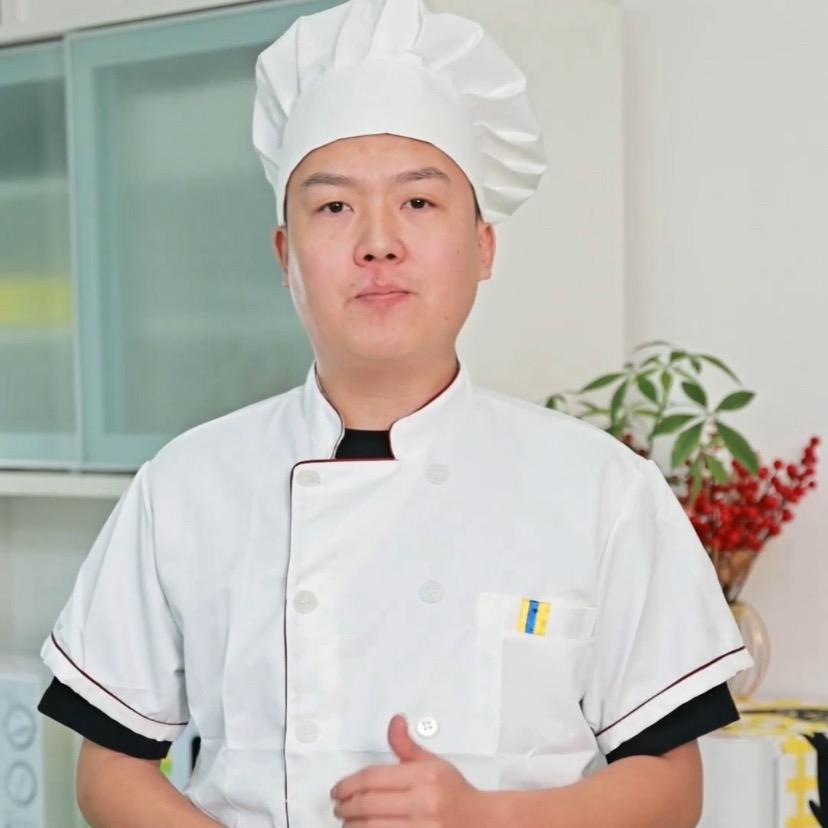 A.I.'豪大厨美食