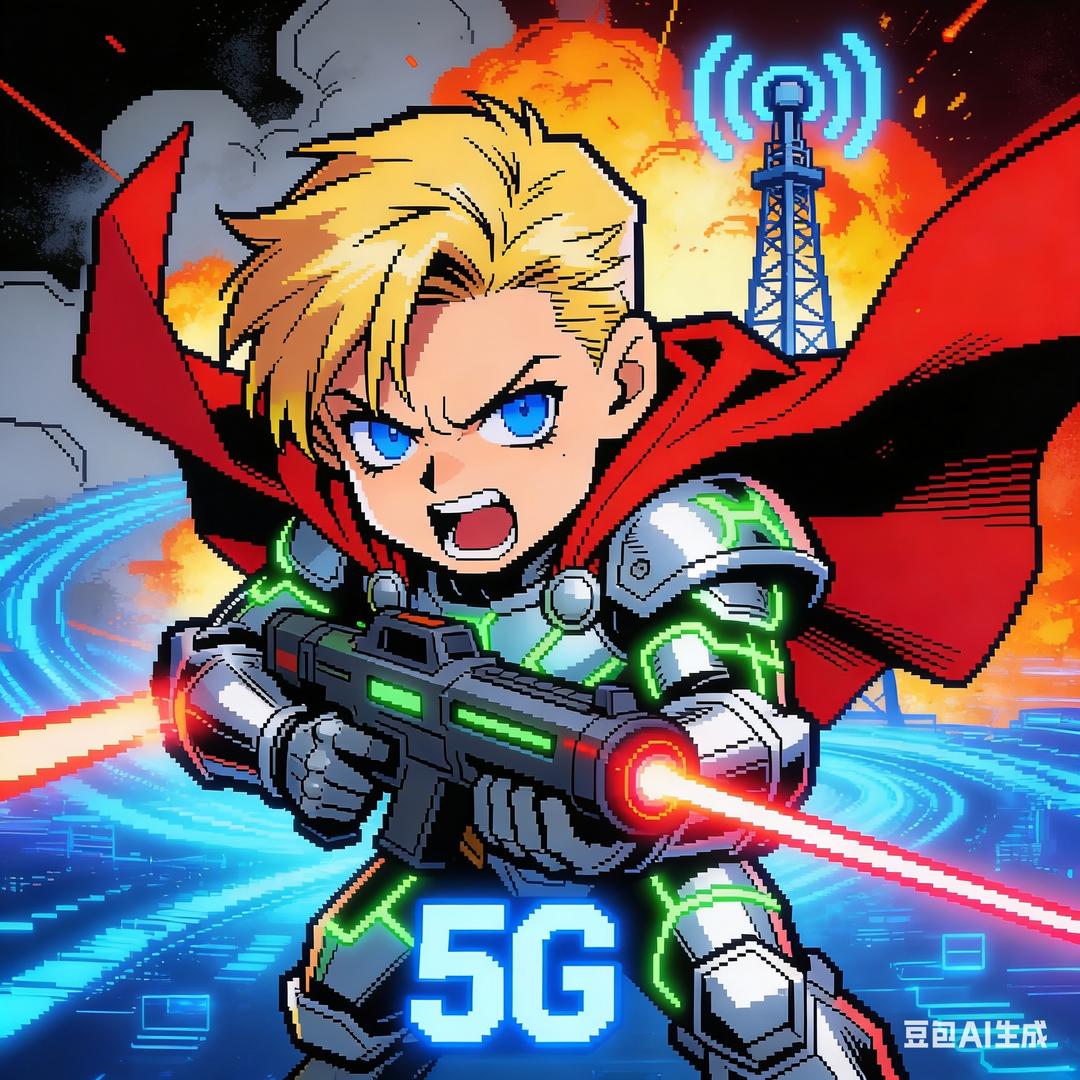 小王