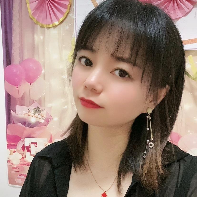 小酒窝宝贝