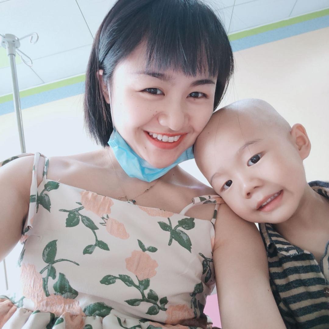 帆帆妈妈