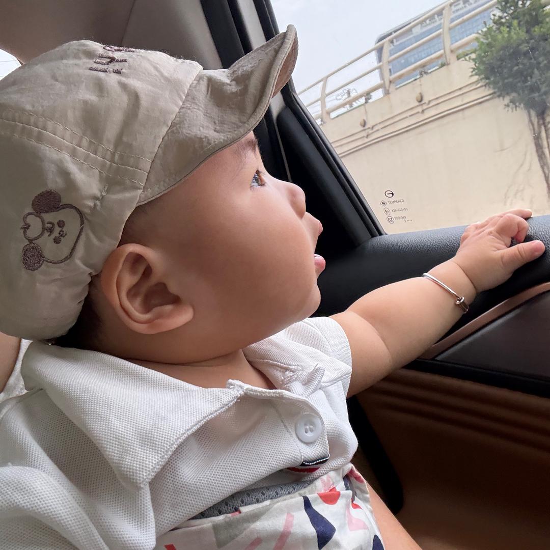 是谁家的小财迷💕