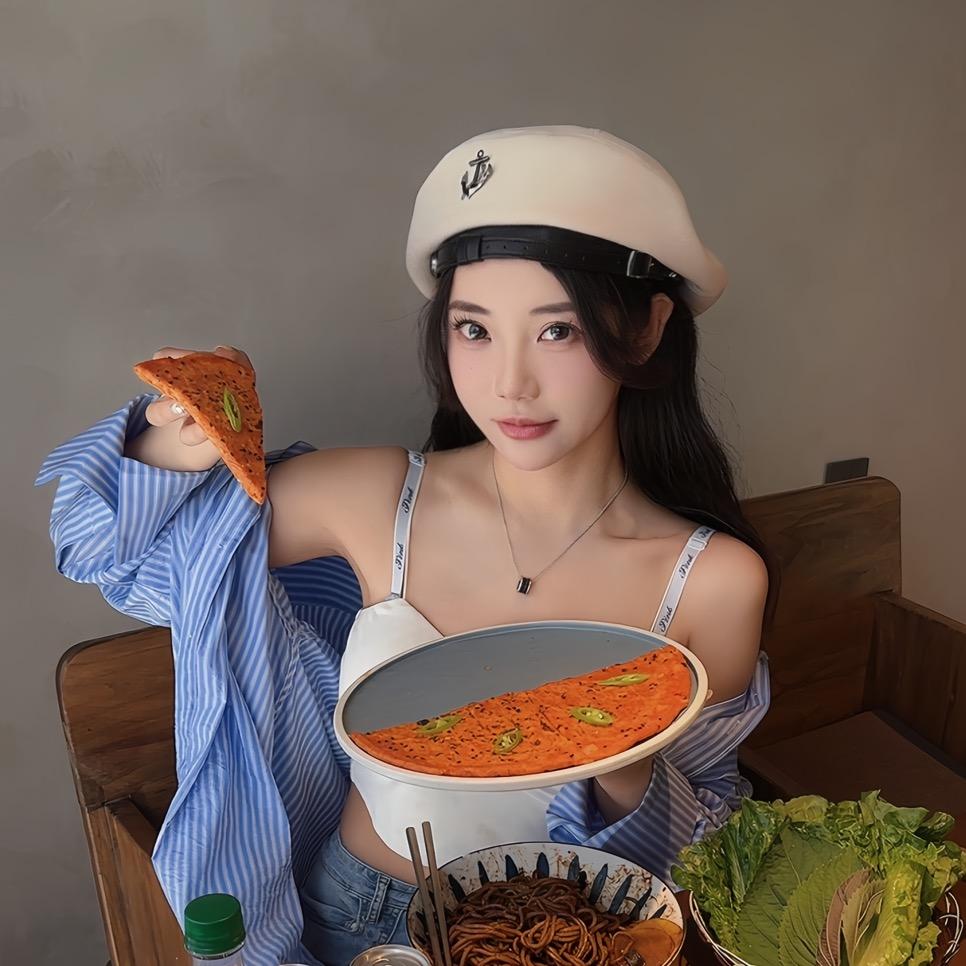 小茉莉Molly（大玩家版）
