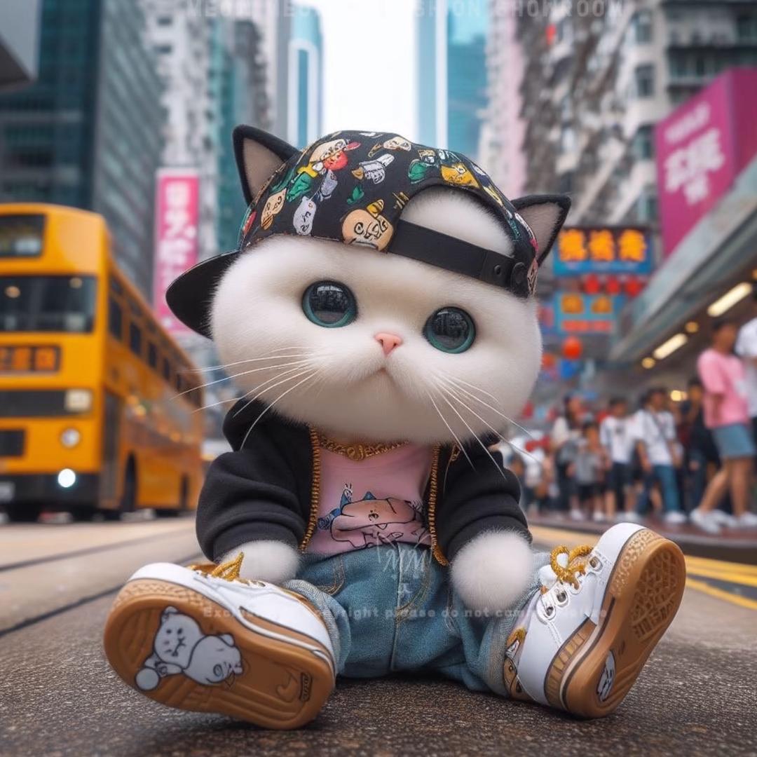 ಇ᭄ꦿꦹ招财🌴猫࿐