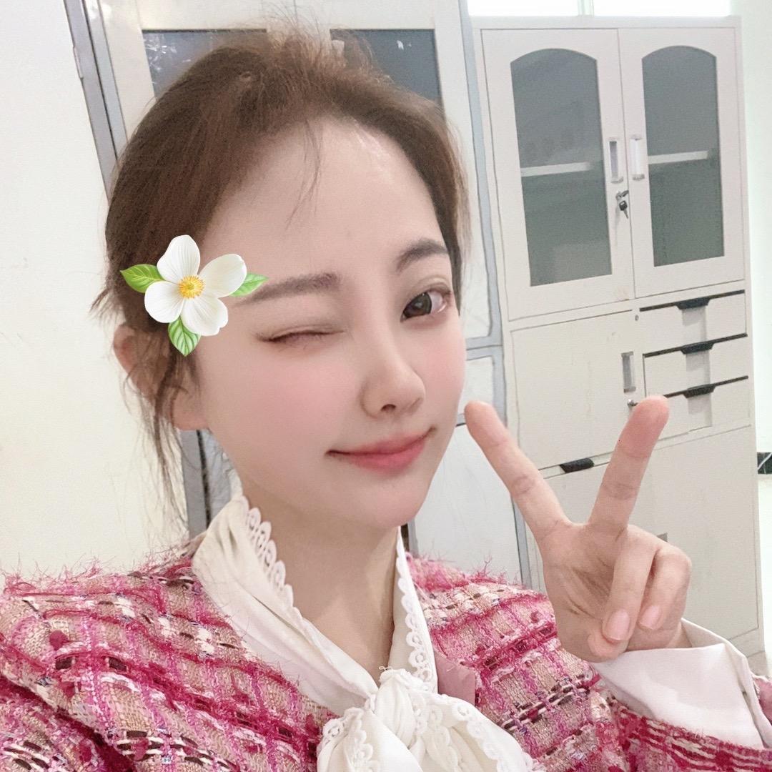 小小小娜🐳