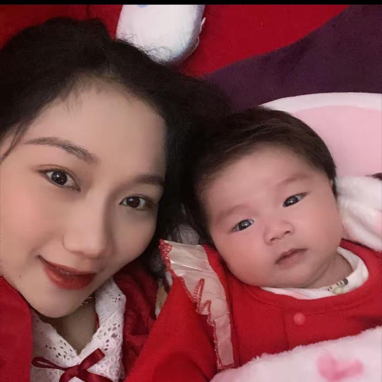 爱小宝❤️