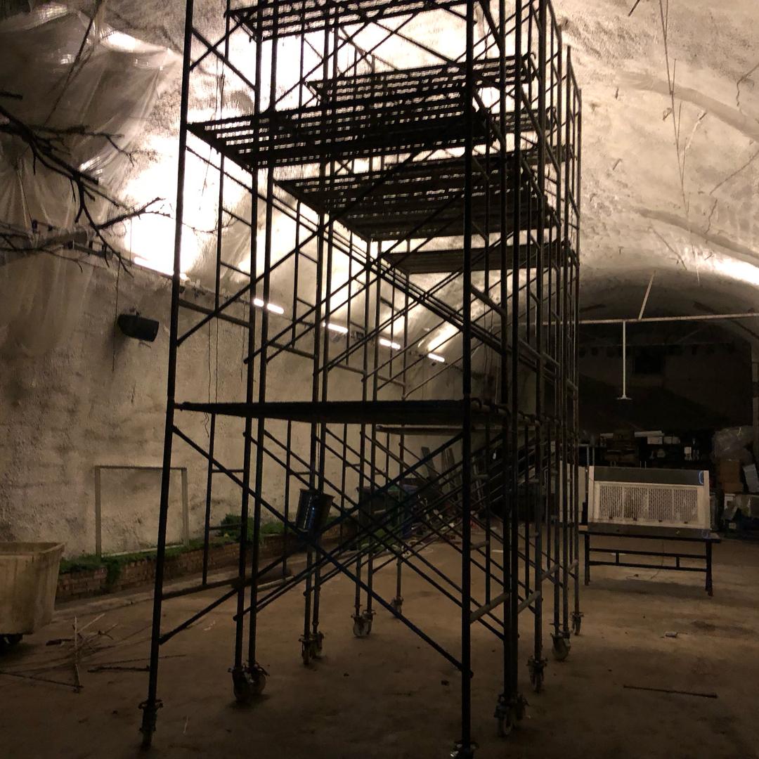 徐州音乐现场演出那些事儿