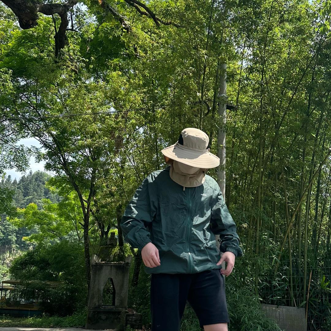 白马