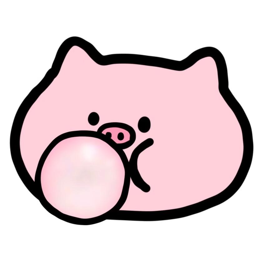 小猪胖