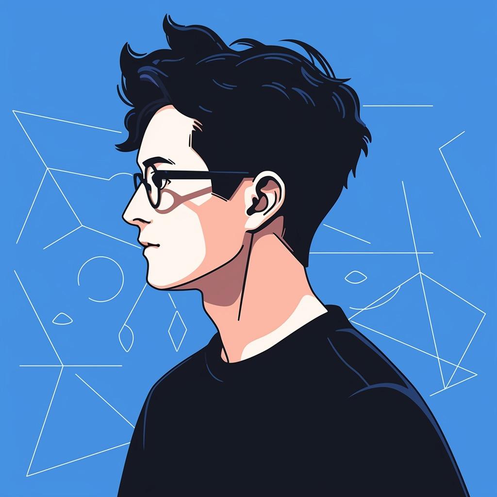 数字世界的Daniel
