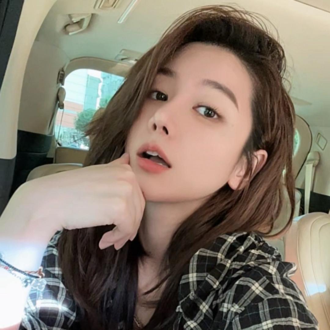 月月不吃鱼直播回放