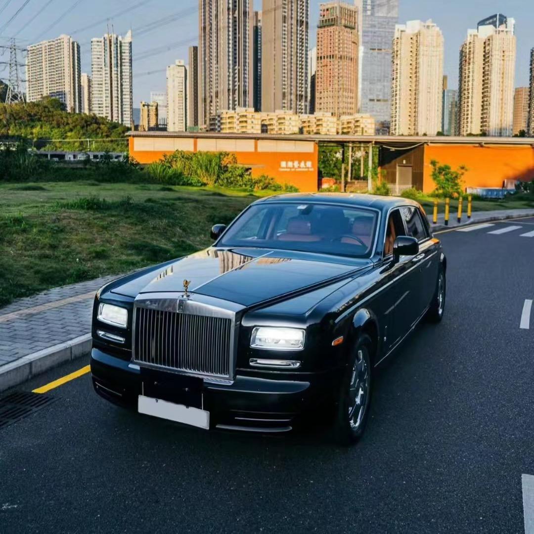 大掌柜～陈