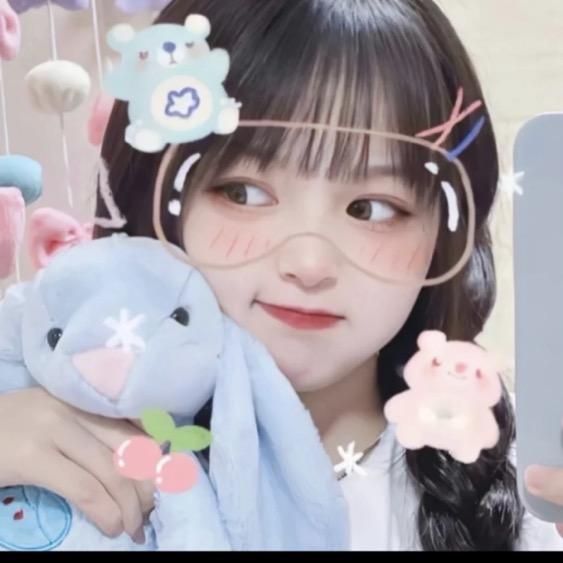 小周绵绵