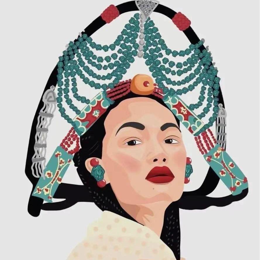 仁宝妈咪