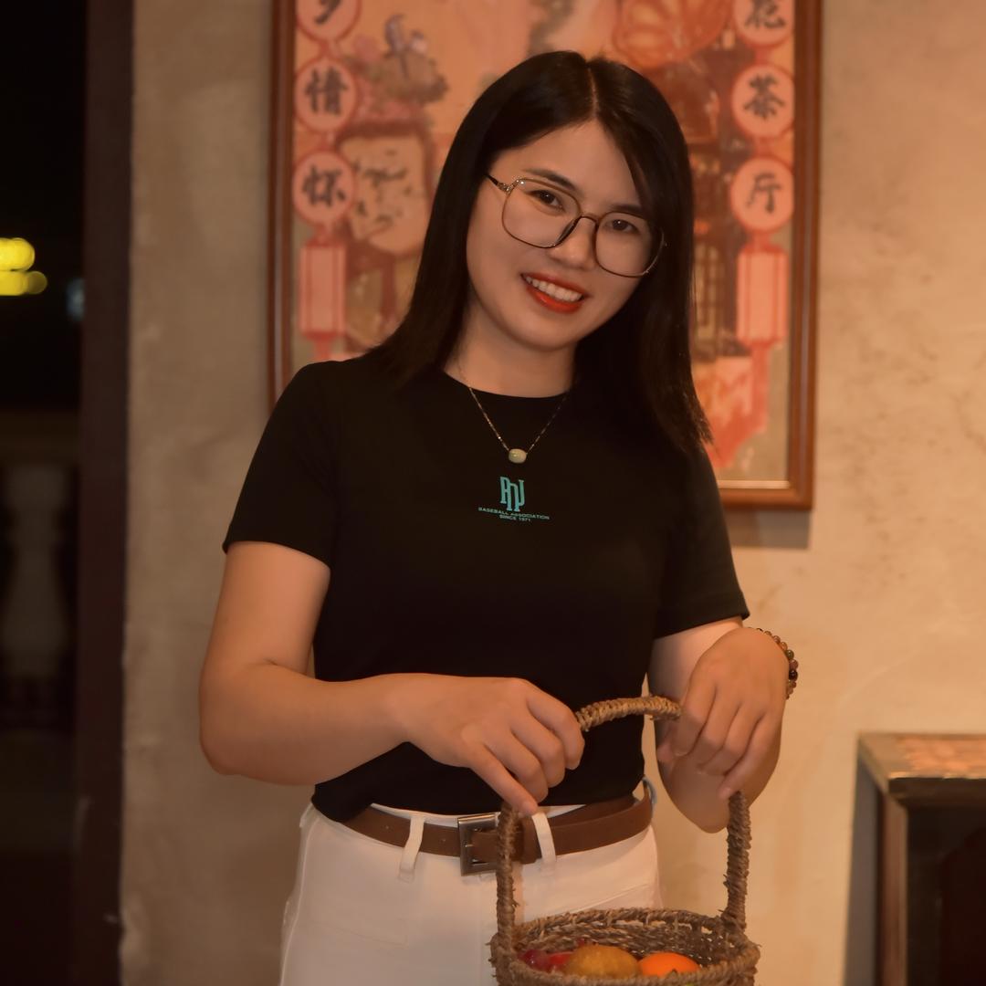 颜立美燕姐