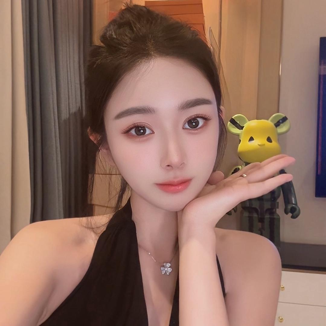 乔大漂亮（产后变美）