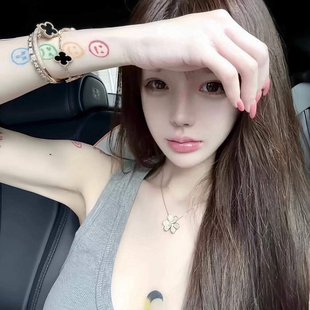 晚不安